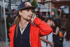 Лекция режиссера Павла Маклая «Осознанный кинематограф» 